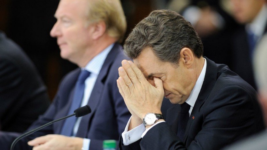 Preşedintele bulgar Rumen Radev cere eliberarea din închisoare a lui Sarkozy