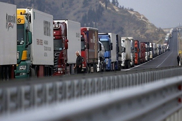  S-a deschis sezonul de vânat camioane supraîncărcate pe drumurile judeţene