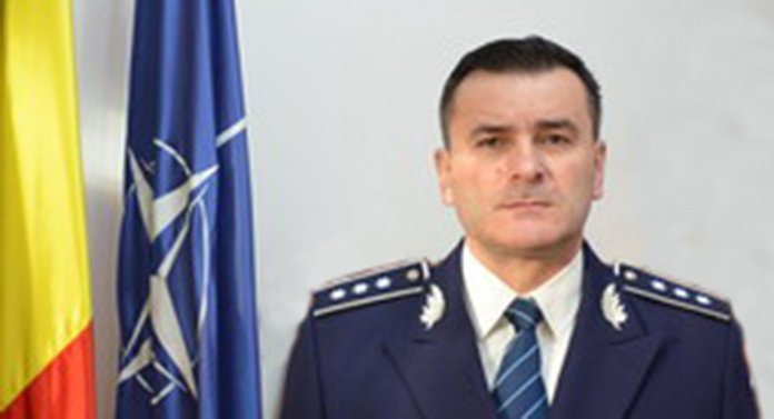  Ce are de ascuns comisarul Gîtlan? Şeful Poliţiei ieşene tăinuiește o informație
