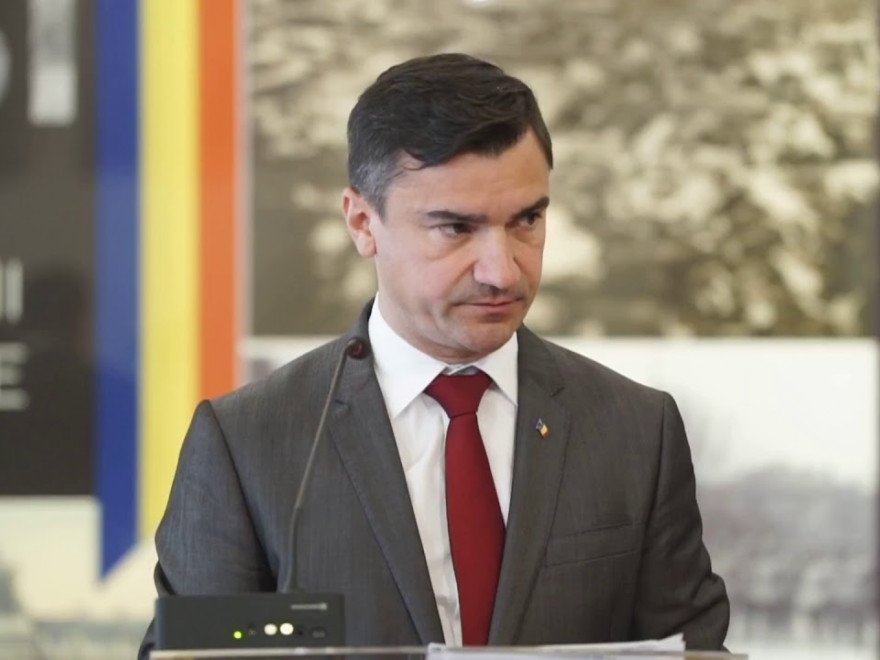  EXCLUSIV: Chirica, inculpat după ce a semnat în locul lui Nichita. Dosarul Skoda 2.0