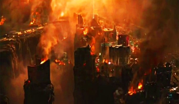 „Auto-distrugerea este cea mai probabilă” ipoteză. O analiză academică a 5.000 de ani de civilizaţie susţine că se apropie un colaps global