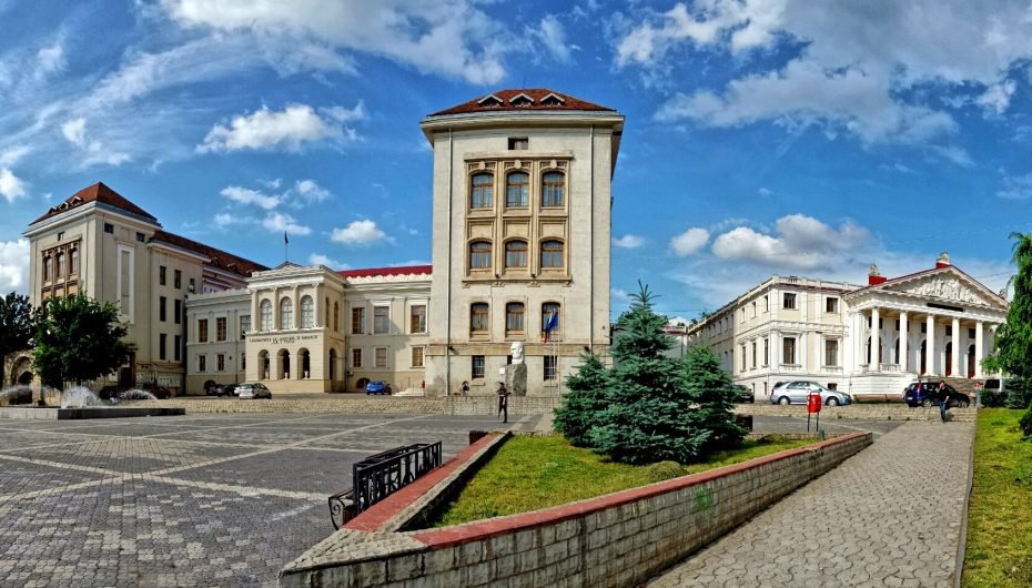 Cum fac carieră la UMF soția lui Tudorel Toader și fosta deputată Camelia Bogdanici