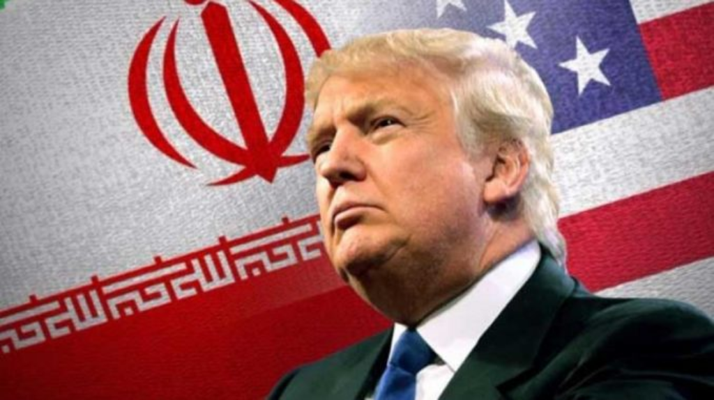 Donald Trump avertizează Iranul: „Dacă atacaţi SUA în vreun fel, întreaga forţă şi putere a forţelor armate se va abate asupra voastră la niveluri nemaivăzute până acum”
