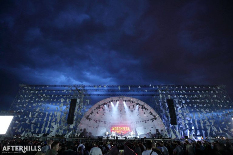 900 de locuri în căminele din Tudor pentru participanţii la Afterhills
