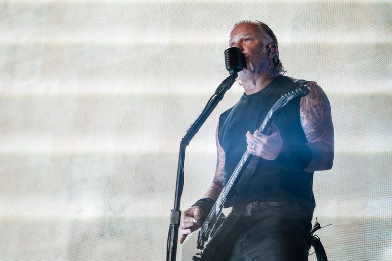 Beyonce, Metallica și Lana del Rey, trecuți pe „lista neagră” în Rusia