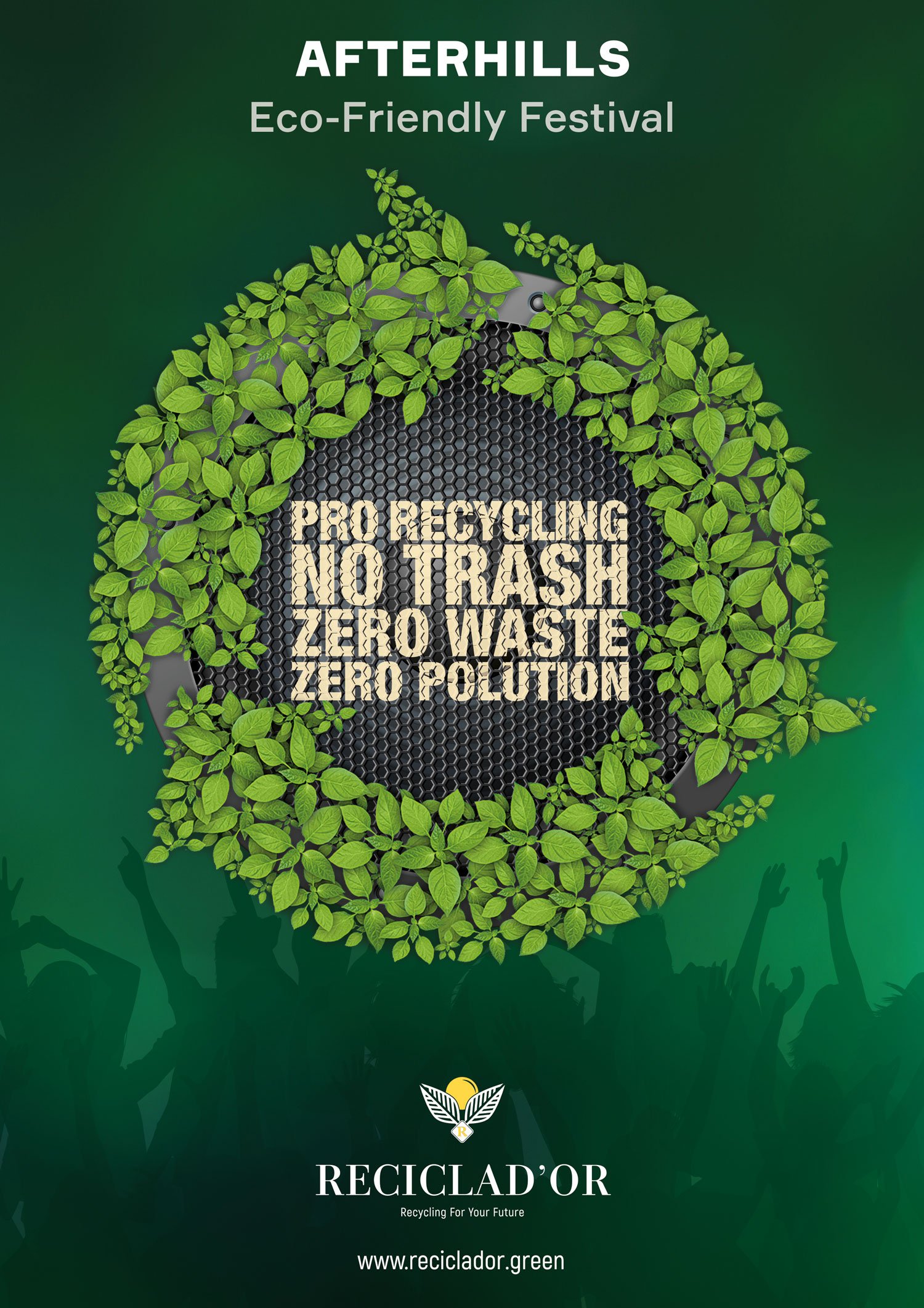 AFTERHILLS – Festivalul ECO-Friendly
