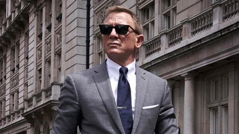  Noul film „James Bond” intră în producție la Londra: Regizorii promit un scenariu „original și exotic”