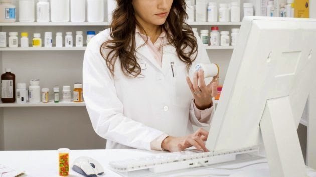 Târgul de Cariere pentru farmaciști, la Palas, în noiembrie