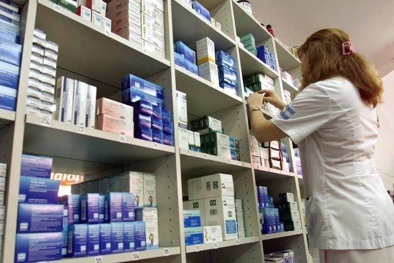  Farmacist în  Europa – cinci motive pentru care să studiezi la Facultatea de Farmacie