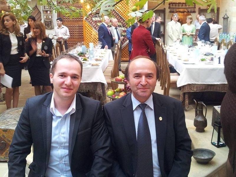 INCREDIBIL! Ordonanță cu dedicație pentru feciorul lui Tudorel Toader? Asistent fără concurs