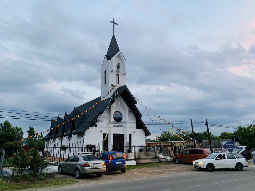  34 de biserici vor primi bani de la Consiliul Judeţean