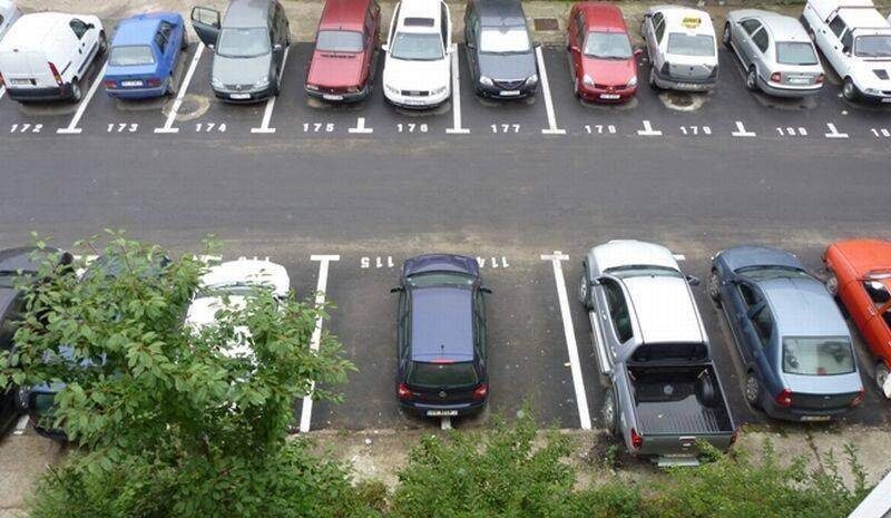  TOP 10 cele mai scumpe parcări de reședință din municipiul Iași: în ce zone se află și la ce valori ajung