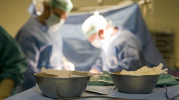  „Numărul cazurilor care s-ar preta la transplant hepatic de la donator în viaţă este redus”!