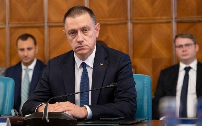 PSD iar amenință că își face bagajele și pleacă. Fifor: Răbdarea PSD a ajuns la limită! Dacă unii continuă cu imaturităţile şi ironiile, PSD nu va mai avea de ce să rămână la masă