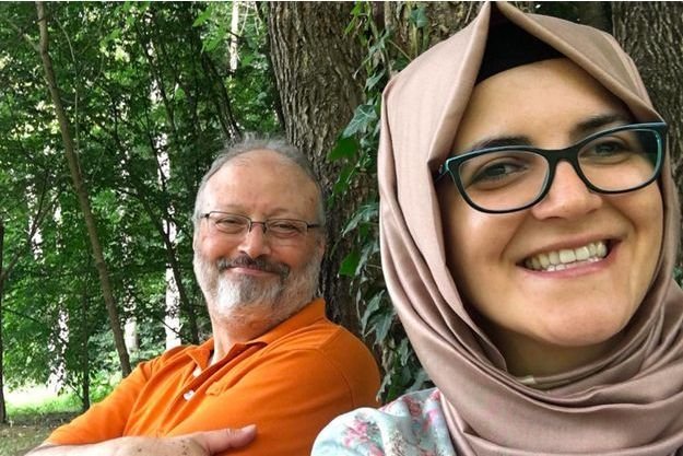  Logodnica jurnalistului Jamal Khashoggi ucis vrea răzbunare: Arabia Saudită va plăti!
