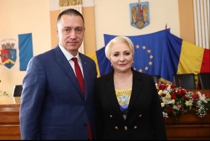 Mihai Fifor (PSD) le ironizează pe gospodinele care „vibrează” când se uită la televizor
