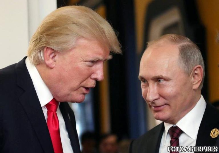 Washingtonul și Moscova negociază un posibil nou schimb de prizonieri