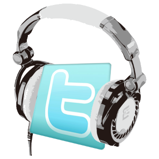Twitter va lansa serviciul muzical Twitter Music