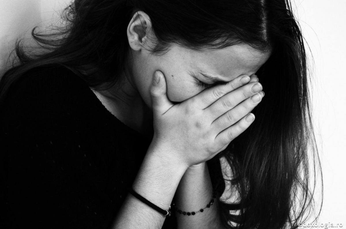 „Depresia nu este nici boală, nici moft. Este o realitate clinică dură”