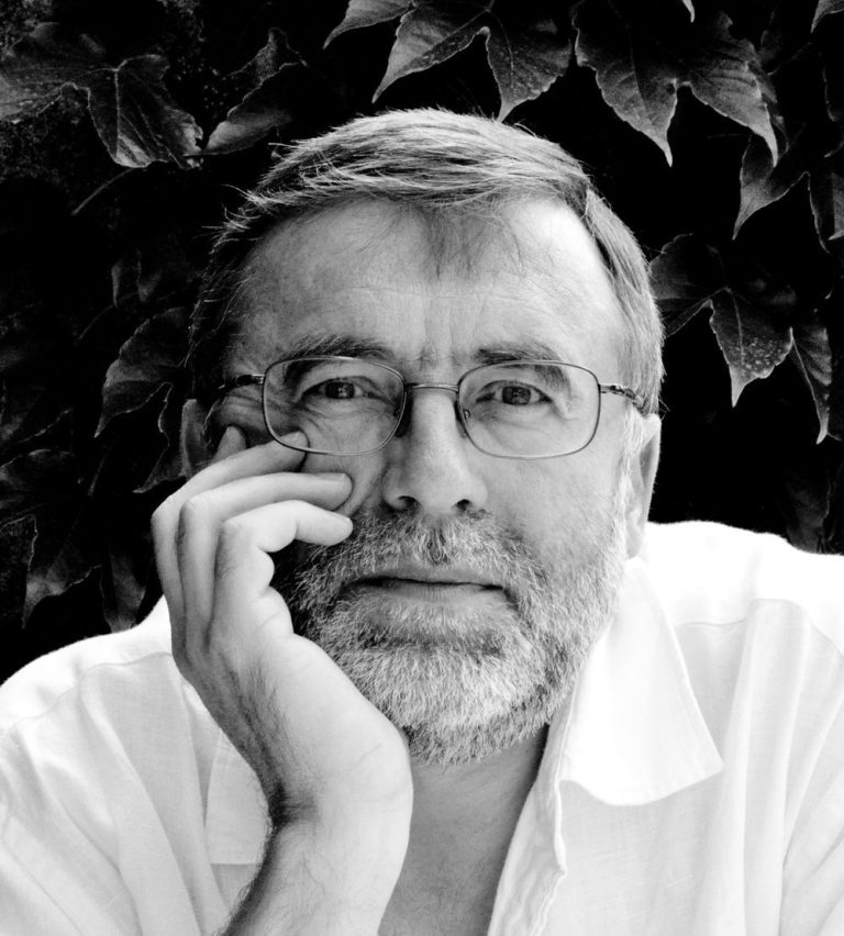 Matei Vişniec: Sunt un optimist care se ocupă des de rănile lumii