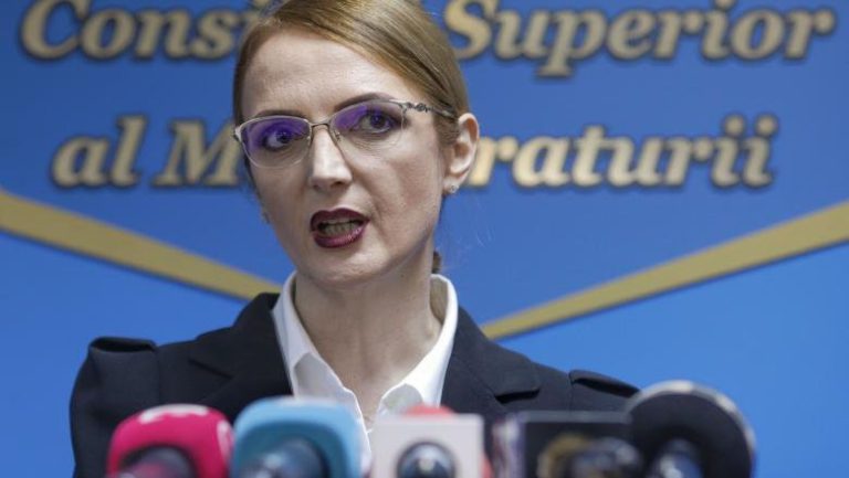 Deputat USR: „Lia Savonea ar trebui amendată de CCR”. El invocă prevederile Codului de procedură civilă