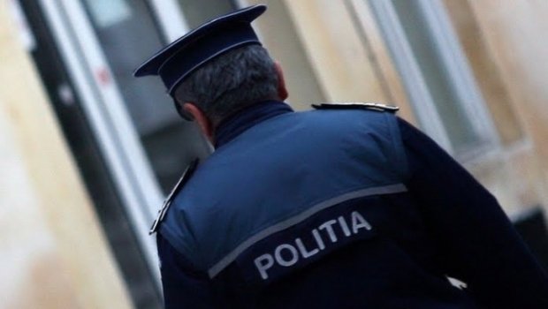  Moarte misterioasă a unui tânăr poliţist ieşean. El era tatăl unui băieţel de 9 ani