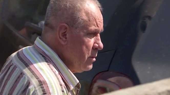 Monstrul de la Caracal, atacat în celulă de Falconetti, bătăușul cu un ochi de sticlă. Gardienii au descins în forță în camera lui Gheorghe Dincă