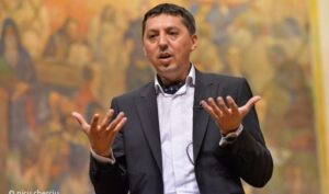 Daniel David: Anul viitor, punctul de start pentru debutant şi asistentul universitar trebuie să fie salariul mediu brut pe economie