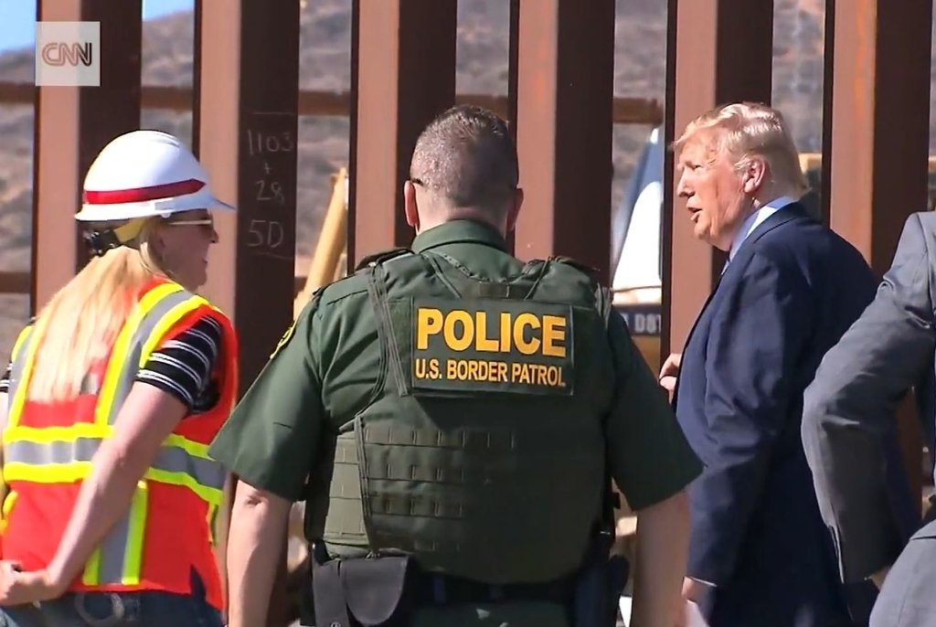 Administraţia Trump declară „morţi” mii de imigranţi latino-americani pentru a-i obliga „să plece” din SUA