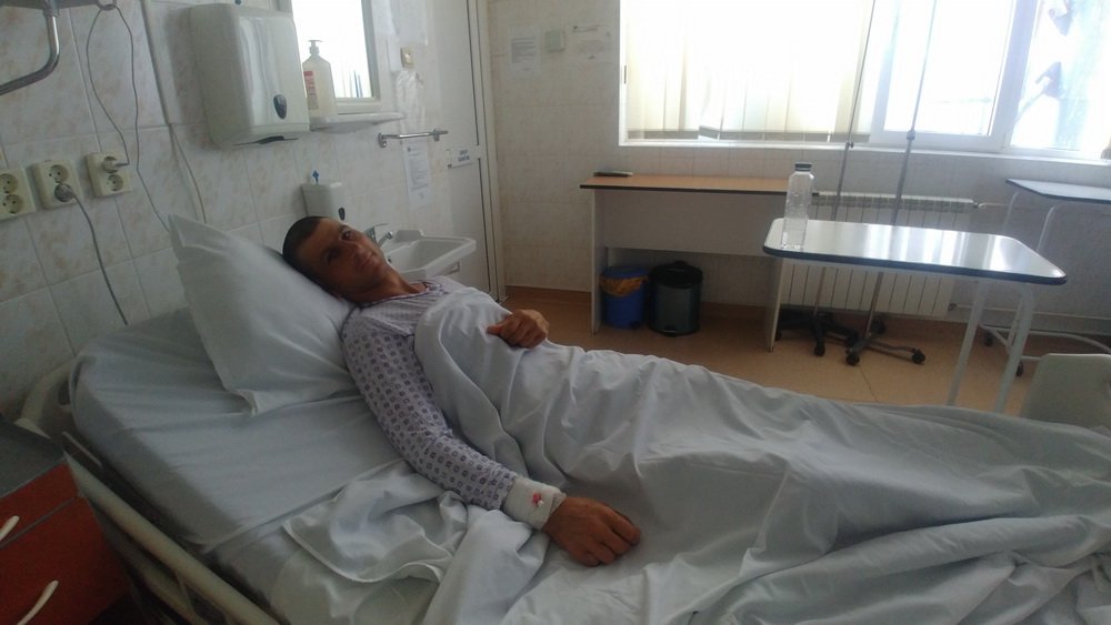 Cum să reîncepi viaţa la 36 de ani? „Am zis că, dacă sufăr eu, să sufăr doar eu“