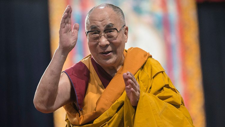 Dalai Lama așteptat să anunțe noua sa succesiune într-un mesaj pe 2 iulie
