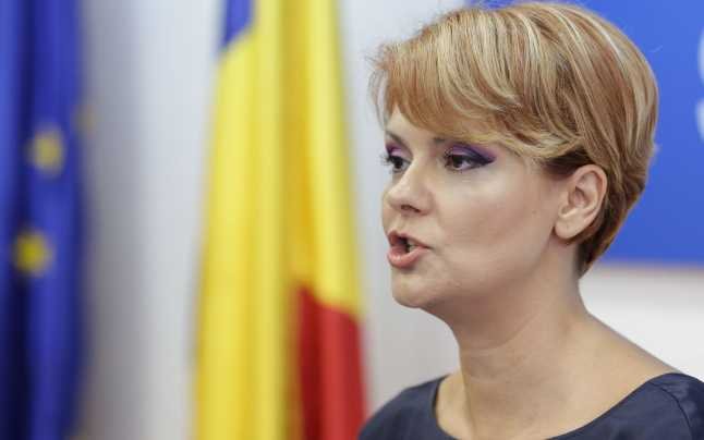 Olguța Vasilescu: Nu putem compara Oradea cu Cluj, Iași sau Craiova. Reforma trebuie făcută pe date reale