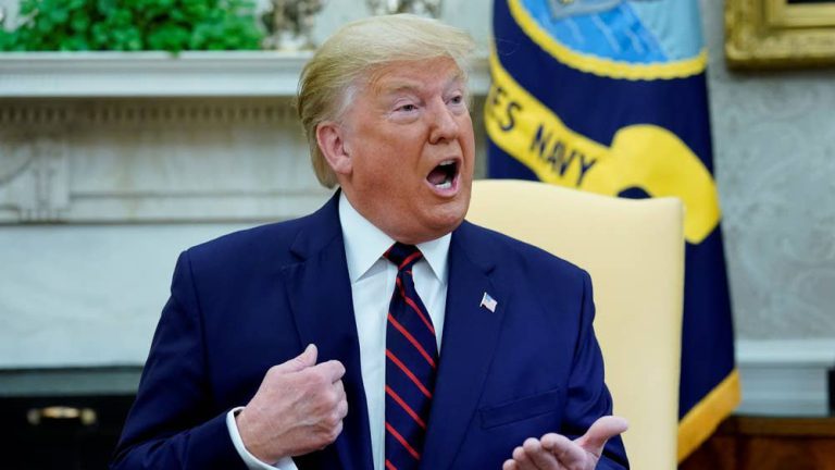 Donald Trump spune cum poate rezolva „foarte uşor” problema financiară a ONU: „Tot ce trebuie să fac este să sun aceste ţări”