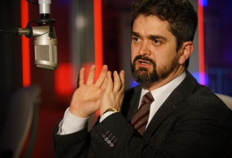 Reacția lui Theodor Paleologu după decorarea lui Calistrat: „Confirmă în ce hal a ajuns o bună parte din Sfântul Sinod