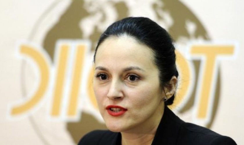  Magistrați revoltați după hotărârea CAB: recunoașterea pedepsei cu suspendare a Alinei Bica contrazice jurisprudența CJUE