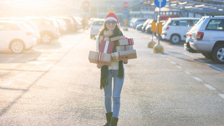  Cum va fi vremea de Crăciun și Revelion? Nicio surpriză – mai cald ca „de obicei”