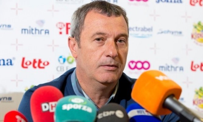  Mircea Rednic a semnat un contract până la finalul sezonului cu Poli Iaşi