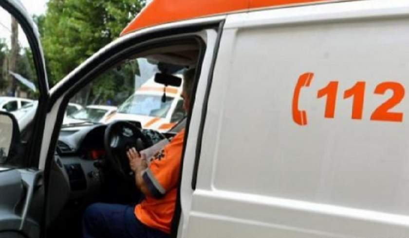  Cum puteţi deveni şofer pe ambulanţă