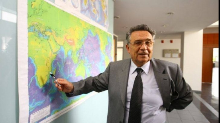 Mărmureanu indică anul în care România ar putea fi lovită de un seism necruțător: „Trebuie să ne fie clar că nu vom scăpa”  