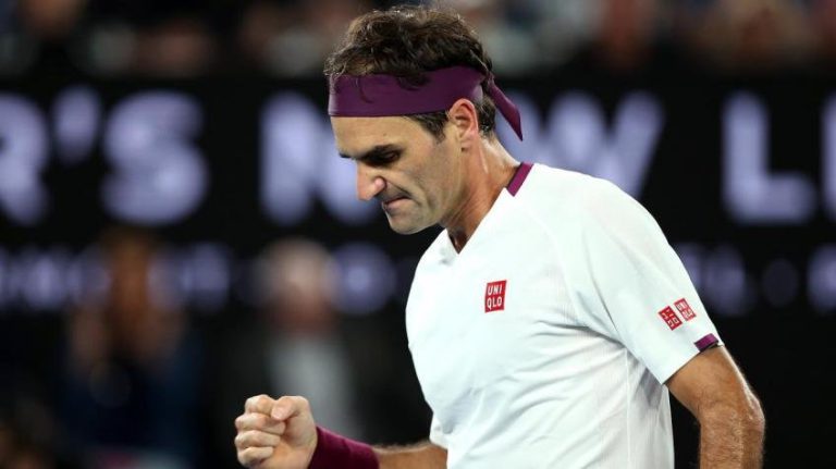 Ce au în comun Ion Ţiriac și Roger Federer? Amândoi sunt miliardari!