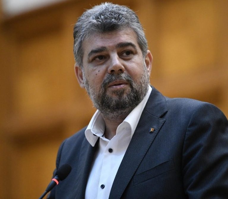 Fără surprize - Moţiunea de cenzură împotriva Guvernului Ciolacu 2, respinsă cu mai puţine decât numărul de semnături