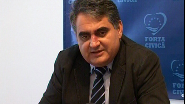 Vasile Cotiuga