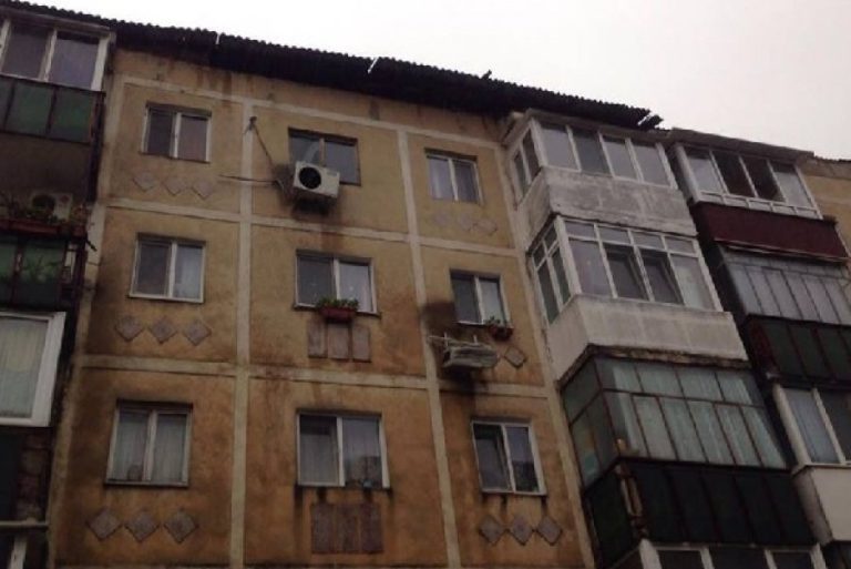 VIAȚA DE ASOCIAȚIE ( 5 ) Condominiul - partea a II-a: ce bunuri sunt considerate părți comune