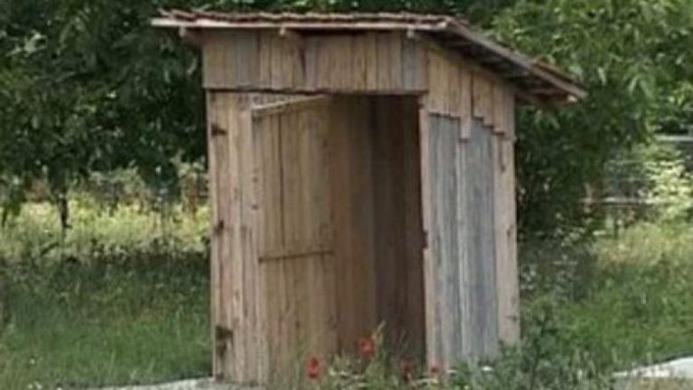 Un ieșean a fost obligat să-și sape o toaletă în fundul curții din cauza ApaVital. Ce a decis instanța