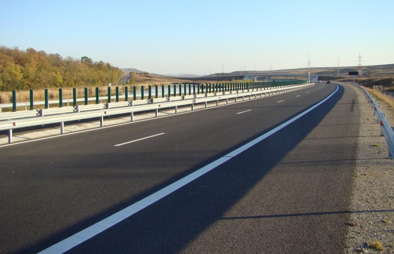 Autostrada A13 Brașov – Bacău: CNIR a depus aplicația de finațare pentru elaborarea studiului de fezabilitate