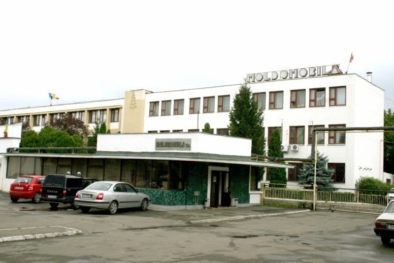 EXCLUSIV: Kaufland se instalează în coasta Carrefour prin achiziţia terenurilor Moldomobila