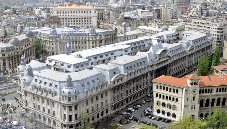 Mai mulți candidați la prezidențiale semnează azi Declarația pentru o Românie democratică și euroatlantică