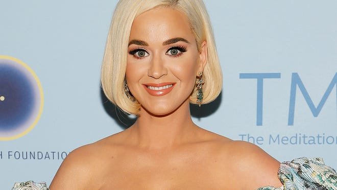 Katy Perry a avut câştig de cauză în procesul referitor la plagierea cântecului ei „Dark Horse”