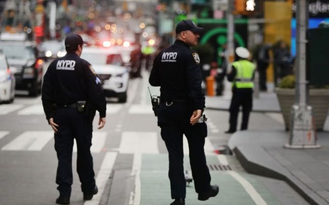 Departamentul american al Justiţiei cere ca un fost poliţist, găsit vinovat de implicare în uciderea unei tinere, să fie condamnat la o zi de închisoare