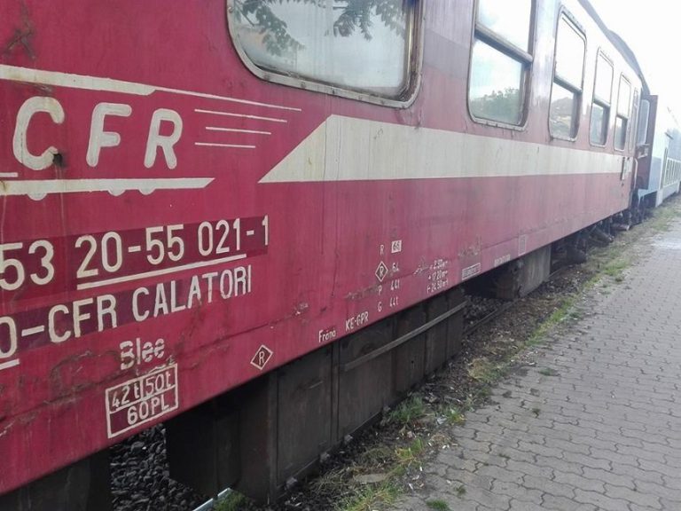 16 tipuri de sporuri la CFR care are 50.000.000€ pierderi. Directorul își cumpără apartamente de lux